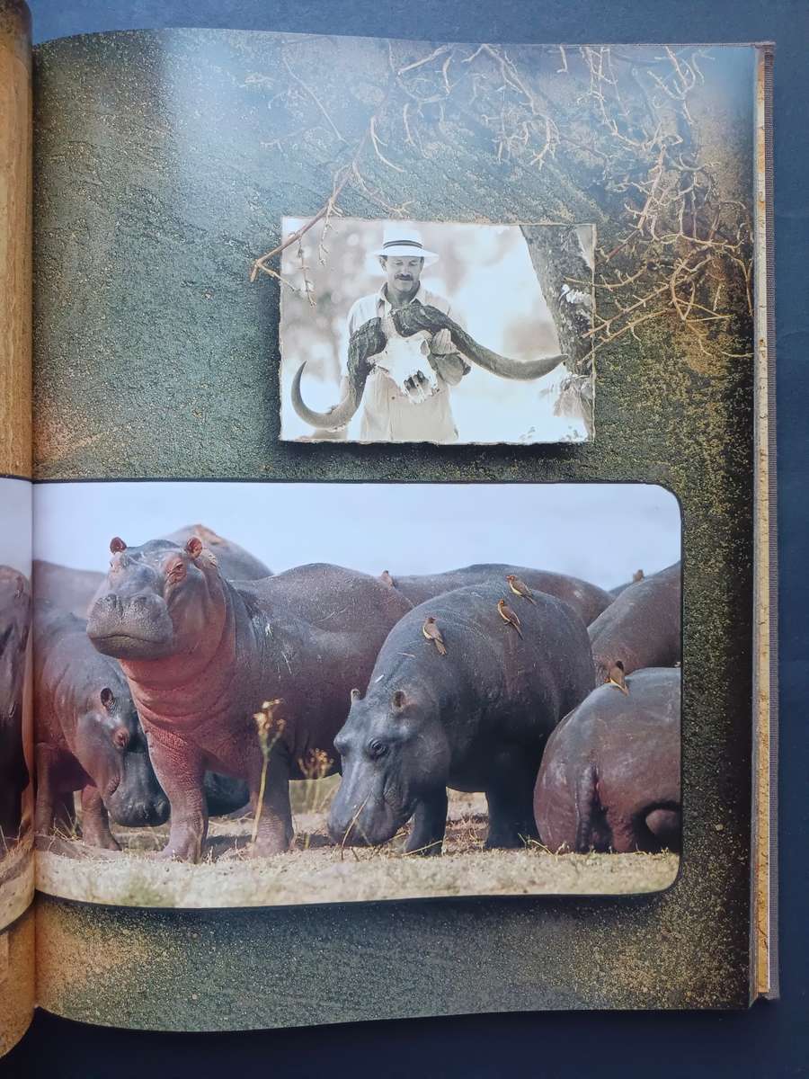 An African Journal / Horst Klemm