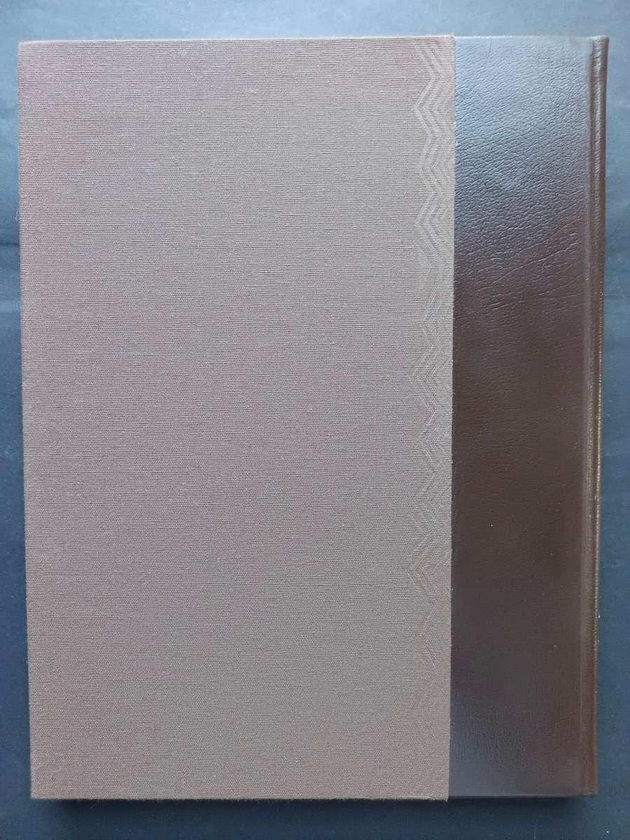 An African Journal / Horst Klemm