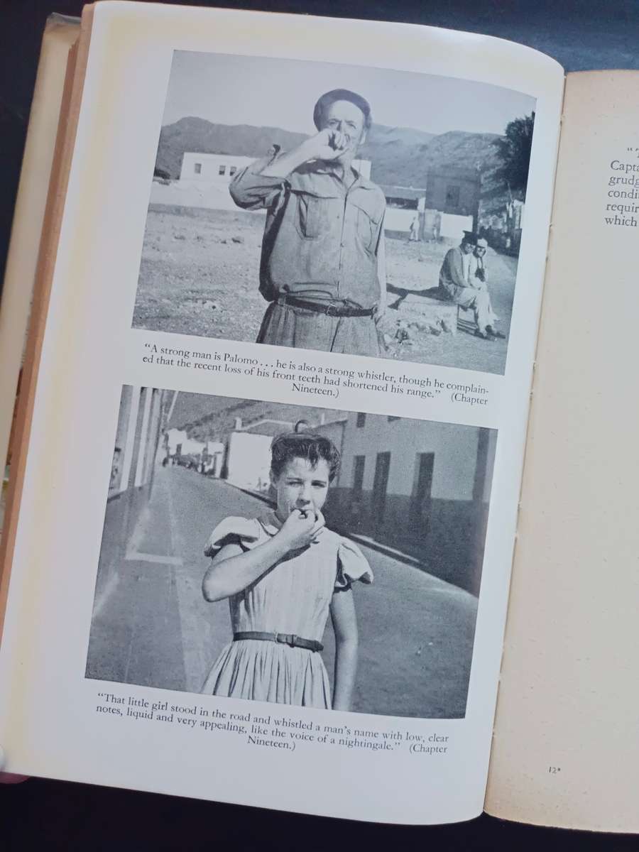 SOUTH AFRICAN BEACHCOMBER / Lawrence G. Green (1958)