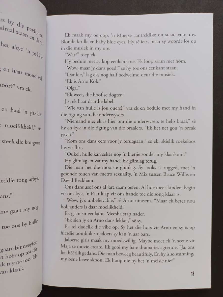 Pandora se boks / Nelia Engelbrecht