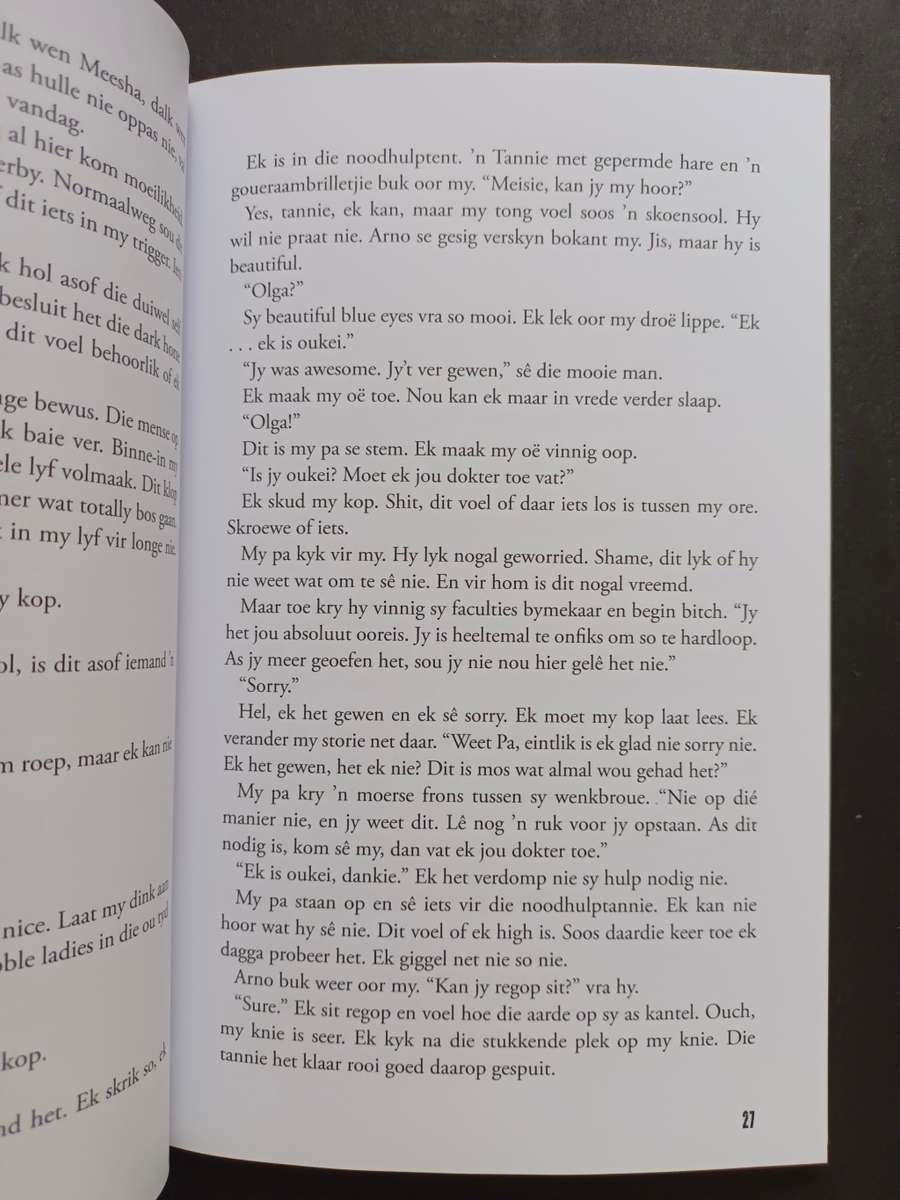 Pandora se boks / Nelia Engelbrecht