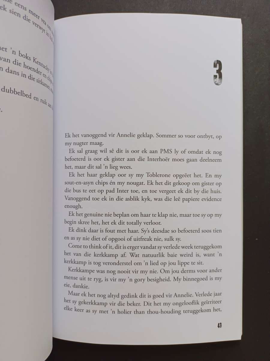 Pandora se boks / Nelia Engelbrecht