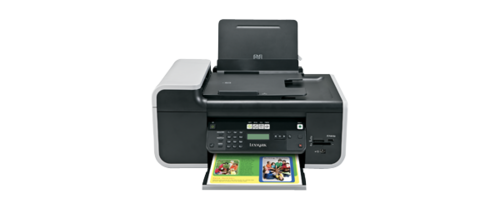 Lexmark X5630 4 in Printer