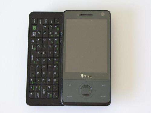HTC Touch Pro with free Garmin Mobile XT