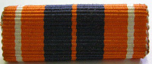 Full Size Pro Patria Medal Ribbon Bar