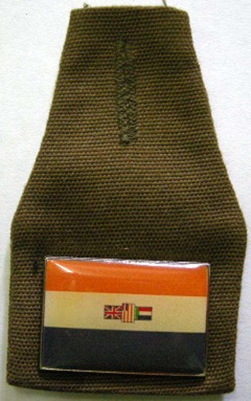 SA Army Cadets Fob Dinnes 5353