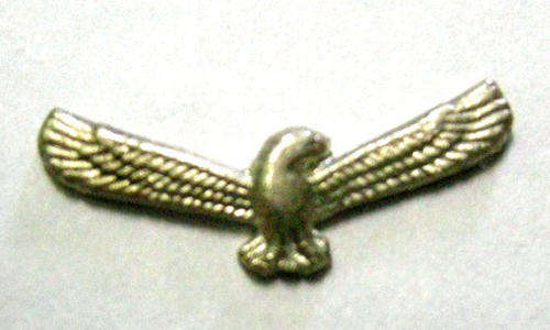 John Chard Decoration and Medal Ribbon Emblem Air Force