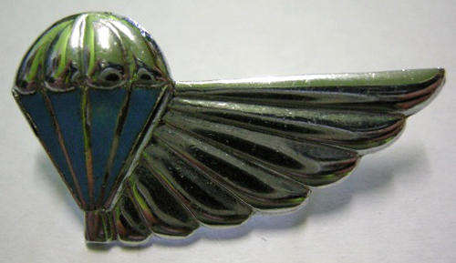 101 Air Supply Full Size Half Wing