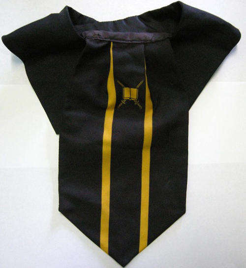 SWA Military School Cravat