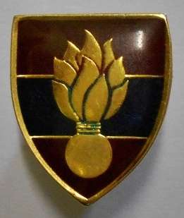 School of Engineers Small Pin One Pin Type 20mm x 16mm