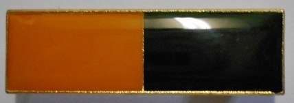 7 Infantry Division Higher Formation Bar 1st Type Dinnes 4218