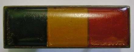 Technical Services Beret Bar Poor Condition Pins Intact