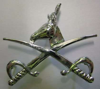 PT Instructor Chromed Proficiency Badge Dinnes 909