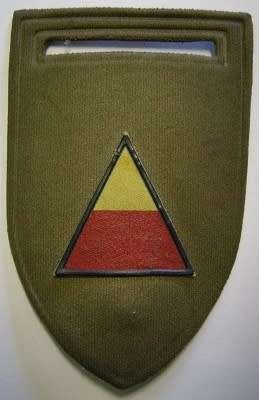 Technical Services A COY Rubberised Flash Pin Intact