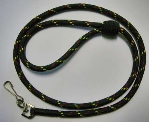 Pretoria Highlanders Lanyard