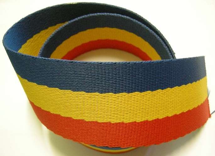 Technical Services Corps Stable Belting (NO Buckle) 100cm