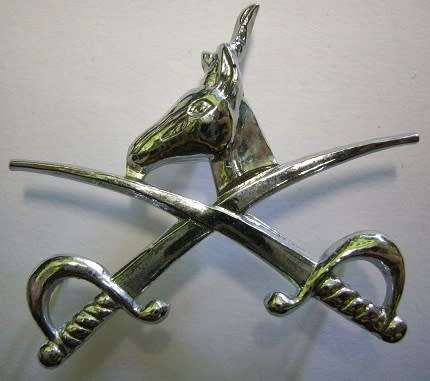 PT Instructor Chromed Proficiency Badge Dinnes 909