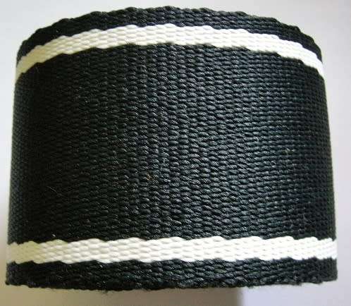 SADF Military Intelligence Stable Belting (NO Buckle) 103cm