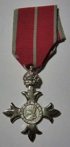 Full Size MBE Military Copy