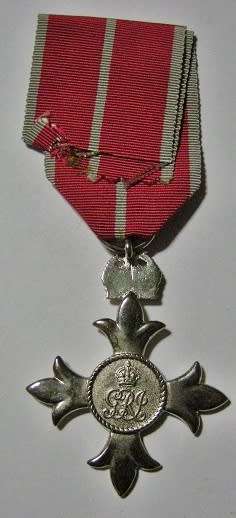 Full Size MBE Military Copy
