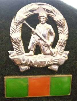 Commando Beret No Inner