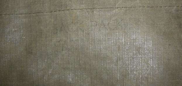 Rare SADF Pattern 80 Back Pack SEE DESCRIPTION