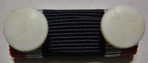 Full Size Transkei Defence Force Medal Ribbon Bar