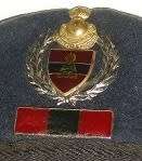 2 Field Engineer Regiment Beret