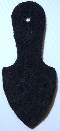 School of Armour Pocket Fob