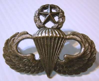 US Para Master Wings