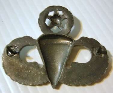 US Para Master Wings