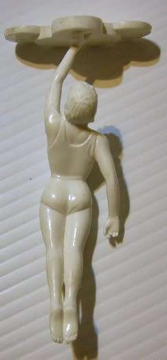 Drink Pepsi-Cola Gymnast 70mm x 35mm