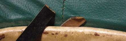 Suffolk Constabulary Helmet