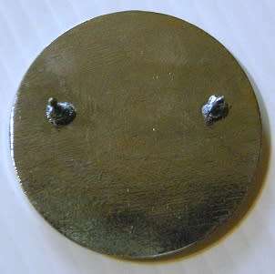 12 SAI Dog Handlers Proficiency Badge