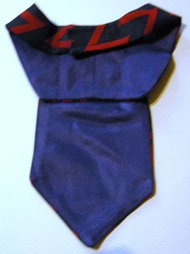 Artillery Cravat