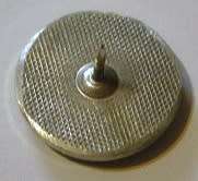 82 Mech Brigade Pin / Badge 18mm