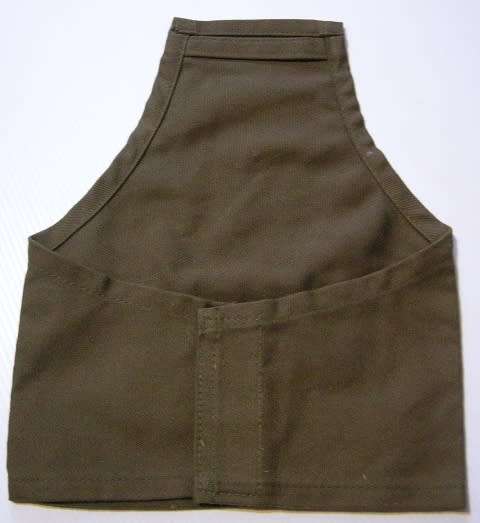 Corporal Rank Brazard Single