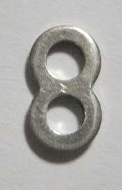 8th Army Ribbon Device