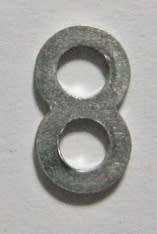 8th Army Ribbon Device