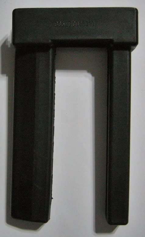 R1 Ten Round Quick Loader Plastic Marked REDY Loader for 10 Rounds 7,62mm