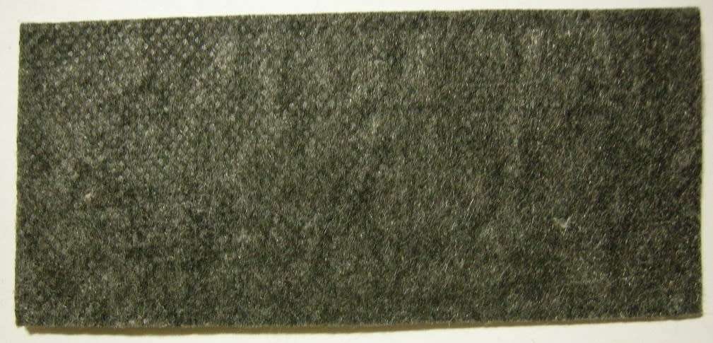 SANDF Air Assault Badge Embroidered on Material