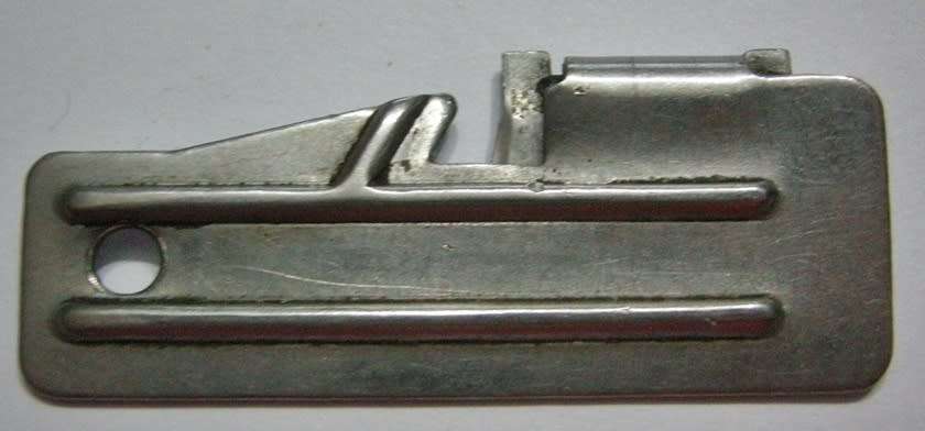 Border War Tin Opener