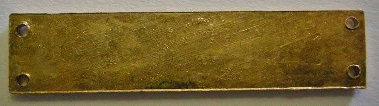 Full Size Cunene Bar