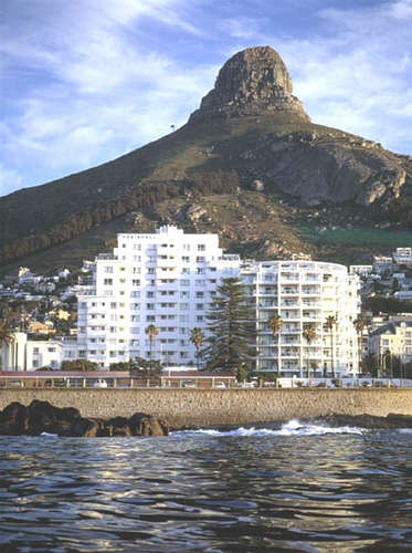 The Peninsula Hotel - 30/07/2018-3/08/2018 in a 1 bedroom 4 sleeper unit