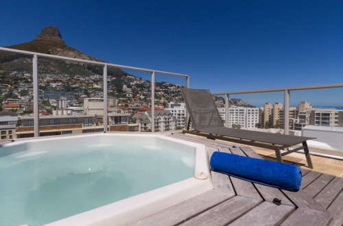 The Peninsula Hotel - 30/07/2018-3/08/2018 in a 1 bedroom 4 sleeper unit