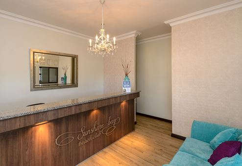 Sunshine Bay - 15/10/2018-19/10/2018 in a 2 Bedroom 6 sleeper unit 26B