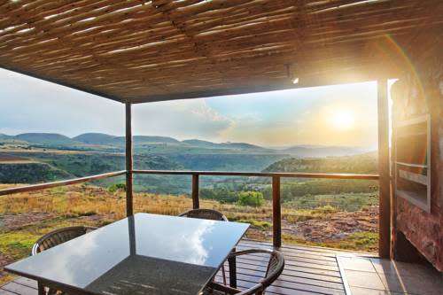 Crystal Springs Mountain Lodge - 22/02/21 until 26/02/21.2 Bedroom 4 Adults,2 Children Unit 004