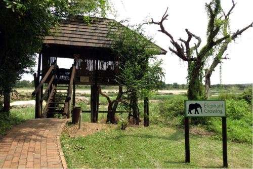 Ngwenya Lodge: Midweek from 13/11/23 until 17/11/23. 2 Bedroom 6 sleeper. Unit 541
