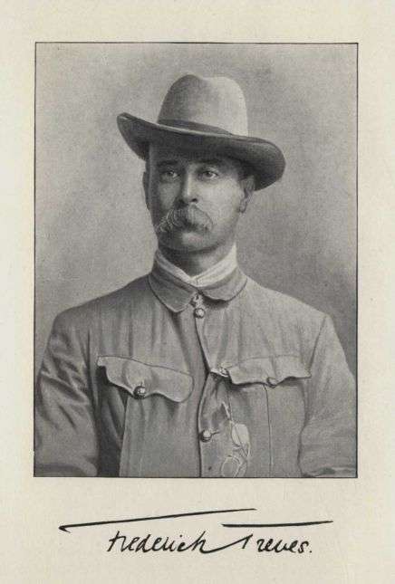 The Tale of a Field Hospital (Anglo Boer War eBook)