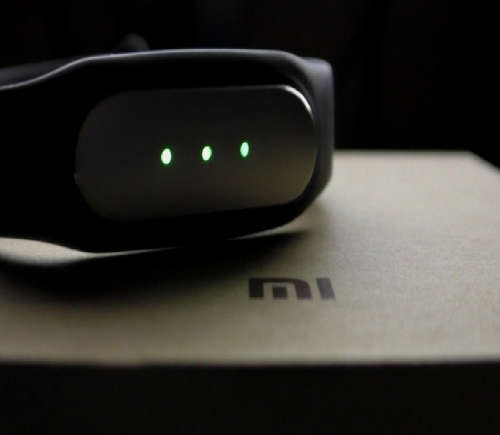 Mi Band 1S